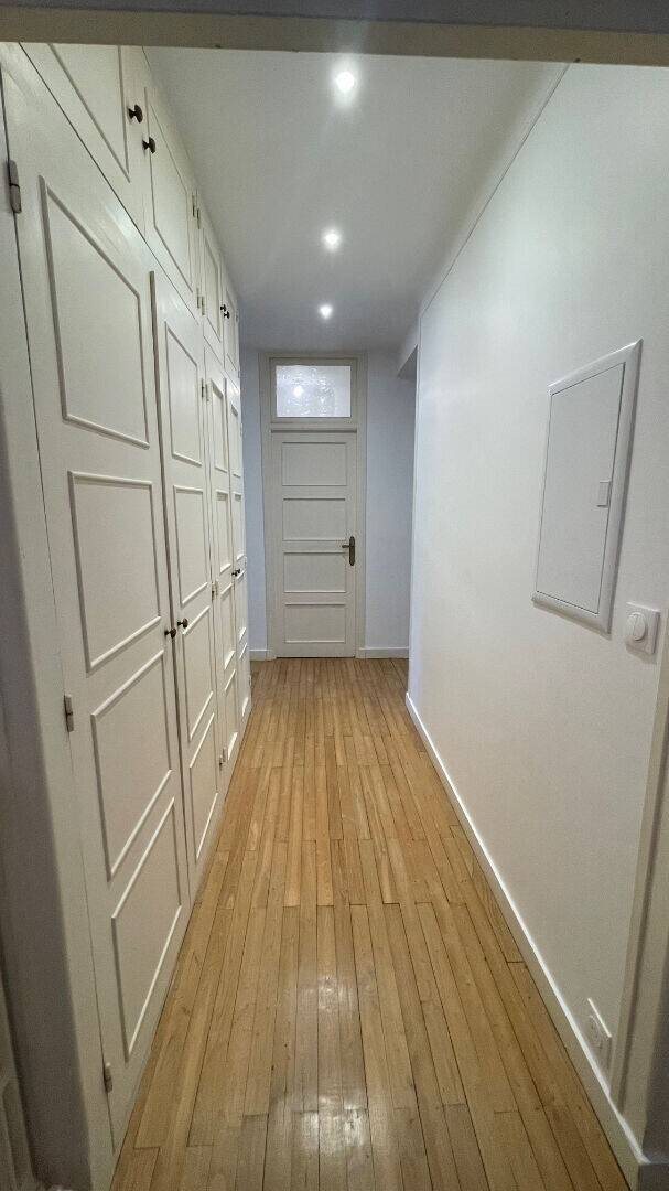 Appartement à louer, 85m², Brest