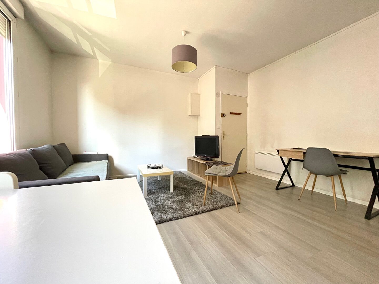Appartement à louer, 40m², Brest
