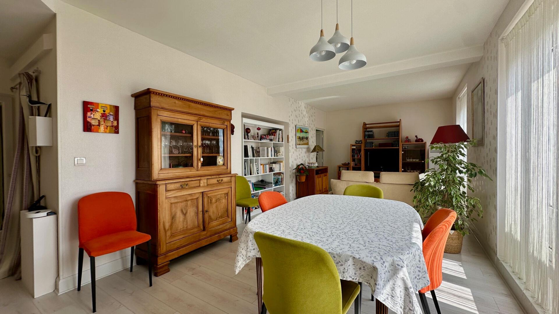 Appartement à vendre, 110m², Brest