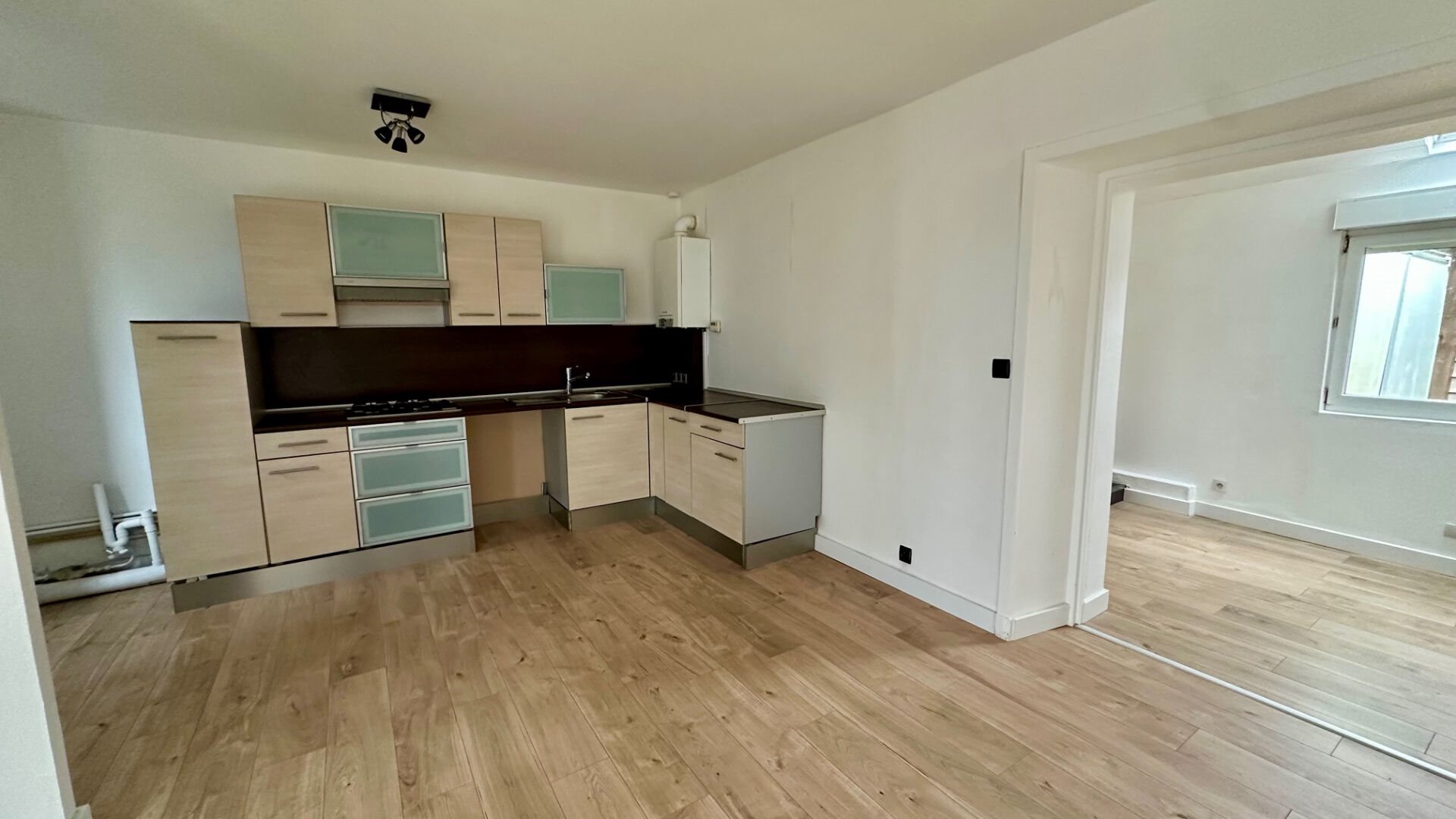 Maison à vendre, 66m², Plourin-lès-Morlaix