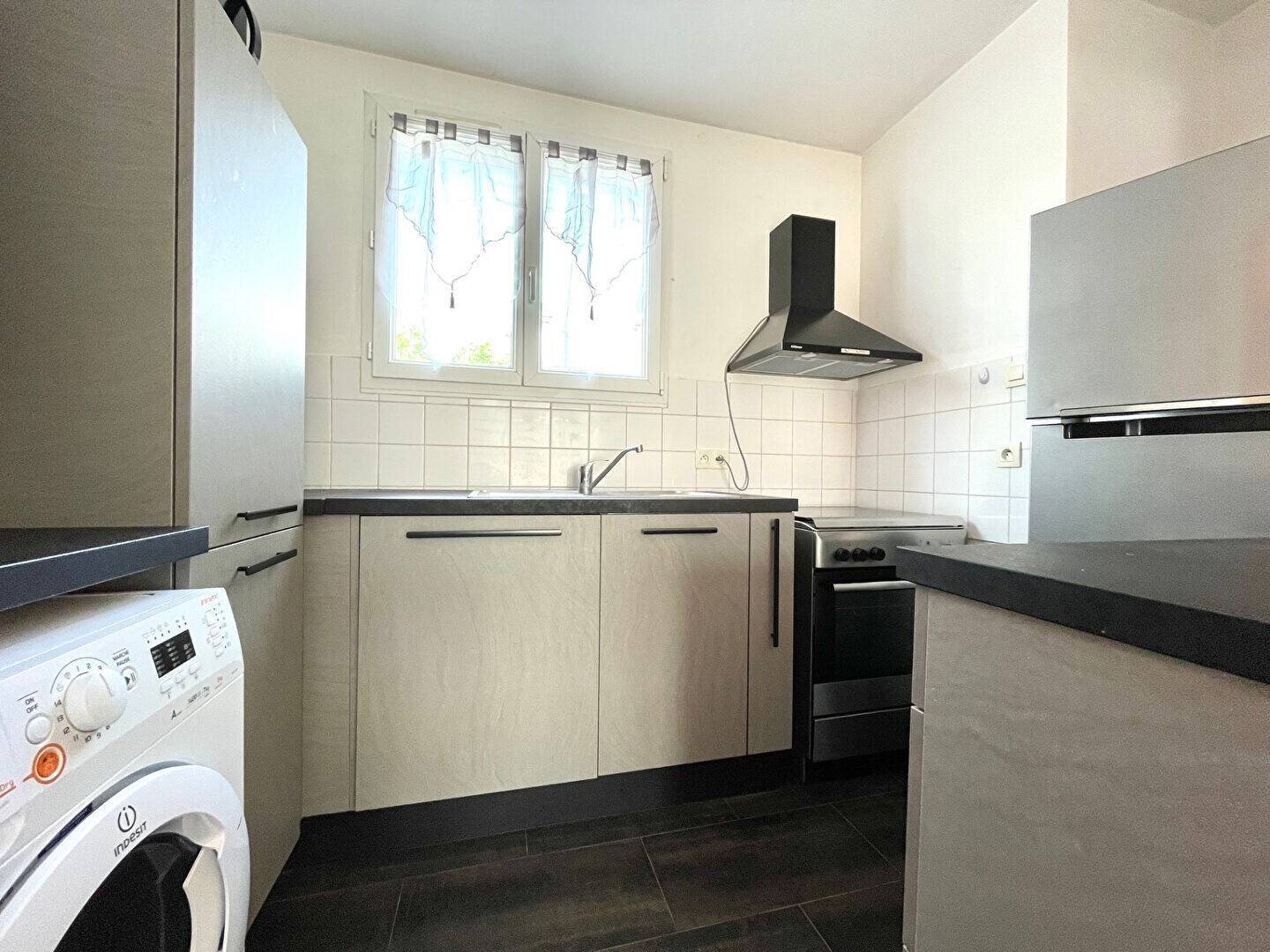 Appartement à louer, 63m², Brest