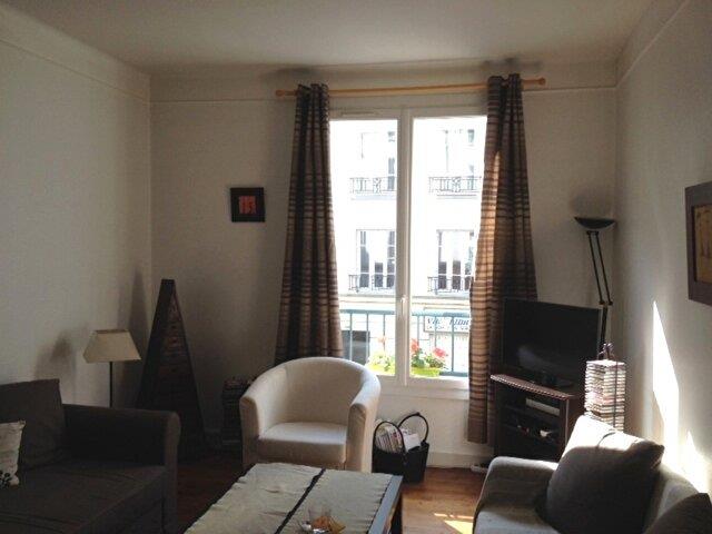 Appartement à vendre, 56m², Brest