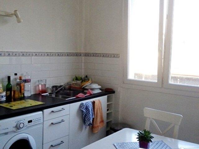 Appartement à vendre, 56m², Brest
