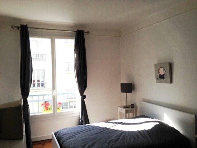 Appartement à vendre, 56m², Brest