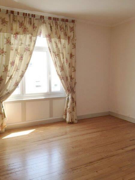 Appartement à vendre, 117m², Brest