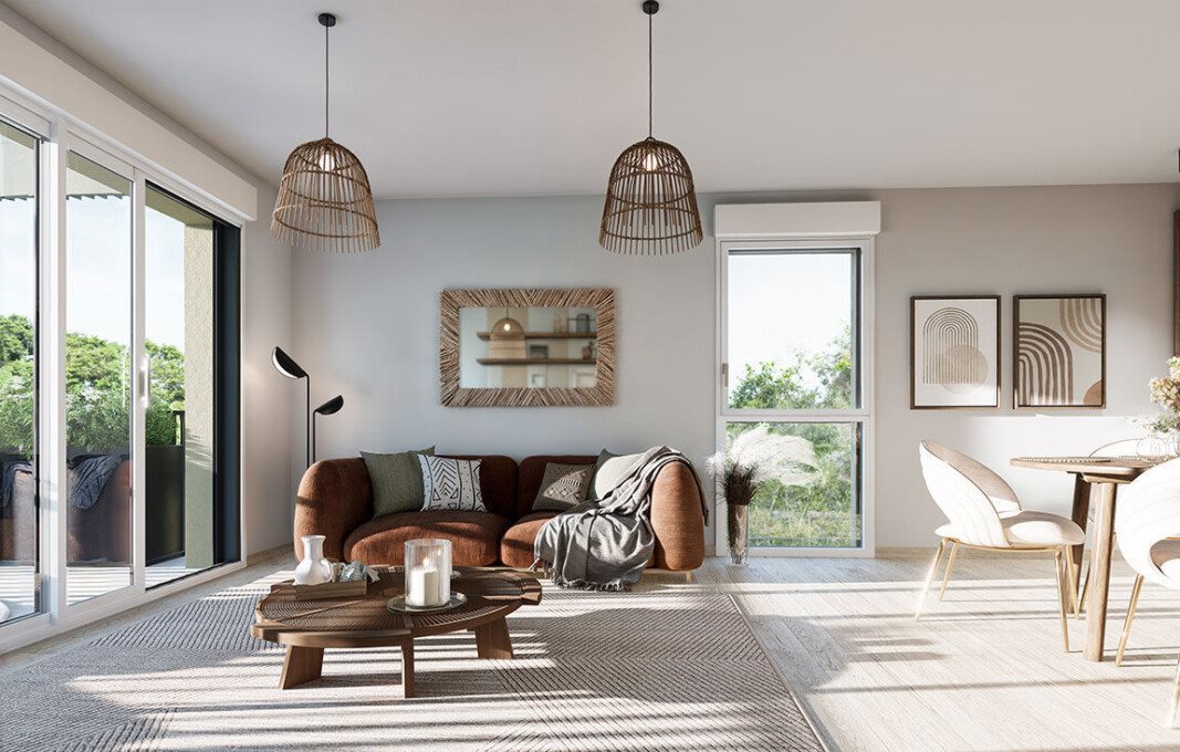 Appartement à vendre, 61m², Dol-de-Bretagne