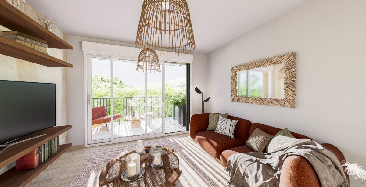 Appartement à vendre, 61m², Dol-de-Bretagne