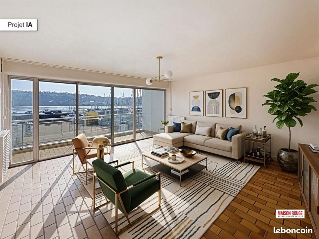 Appartement à vendre, 88m², Binic