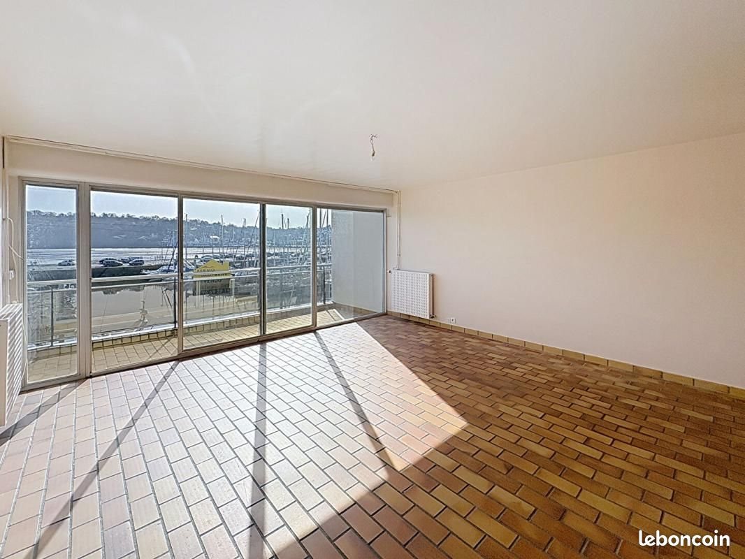 Appartement à vendre, 88m², Binic