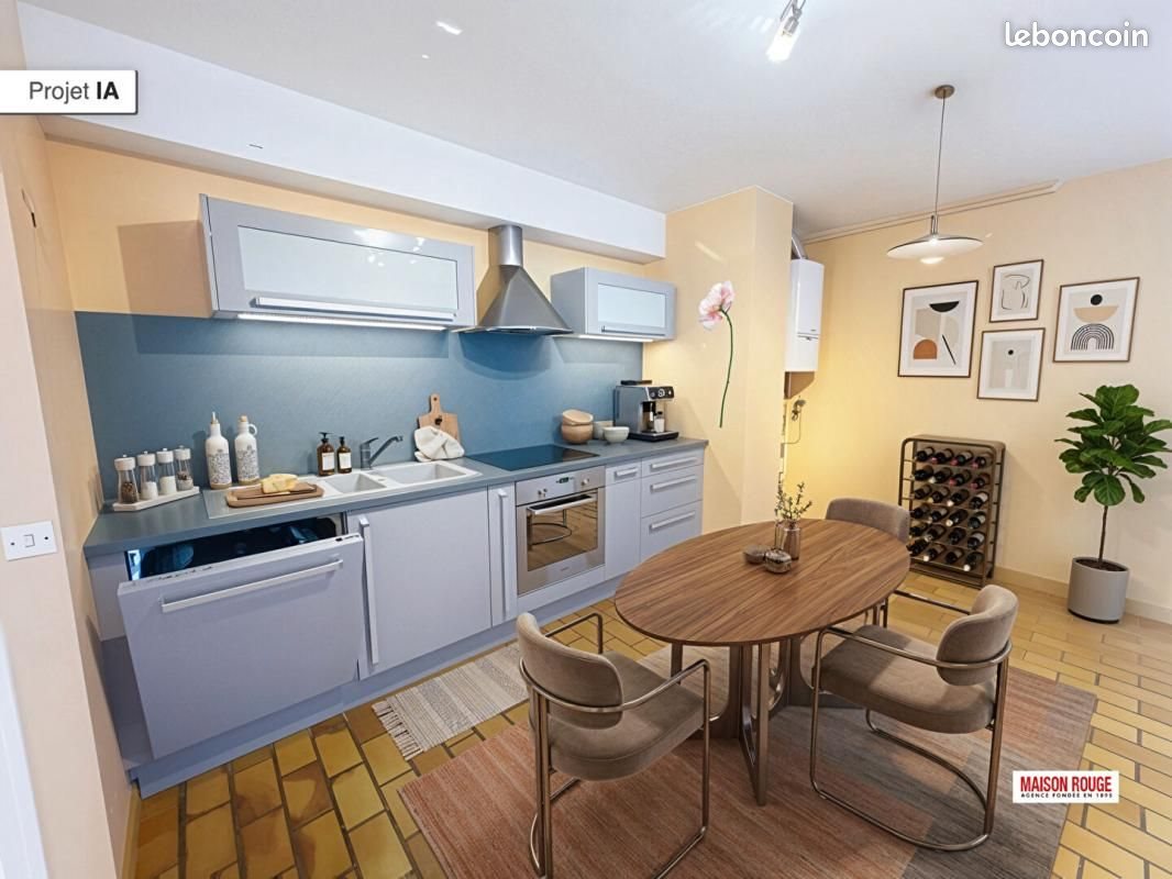 Appartement à vendre, 88m², Binic