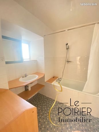 Appartement à vendre, 65m², Lamballe