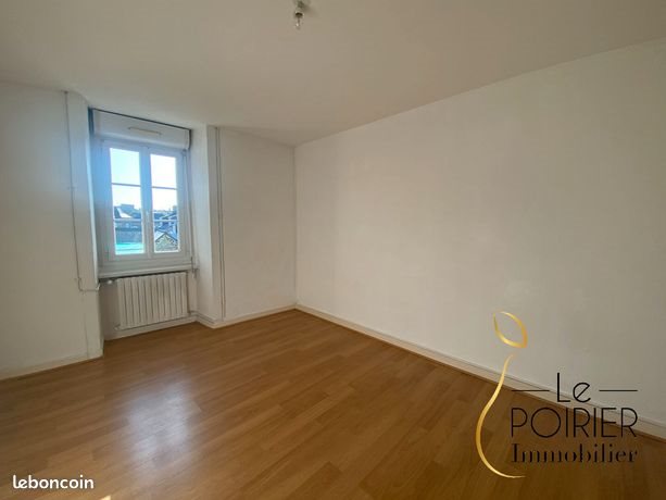 Appartement à vendre, 65m², Lamballe