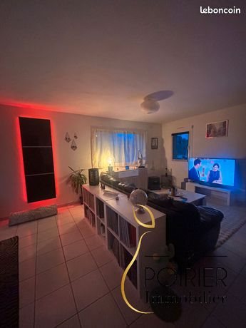Maison à louer, 85m², Coëtmieux