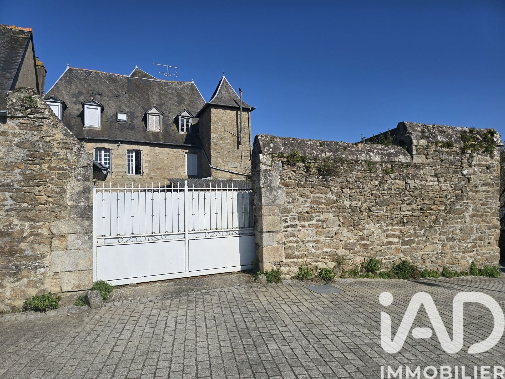 Maison à vendre, 289m², Guingamp