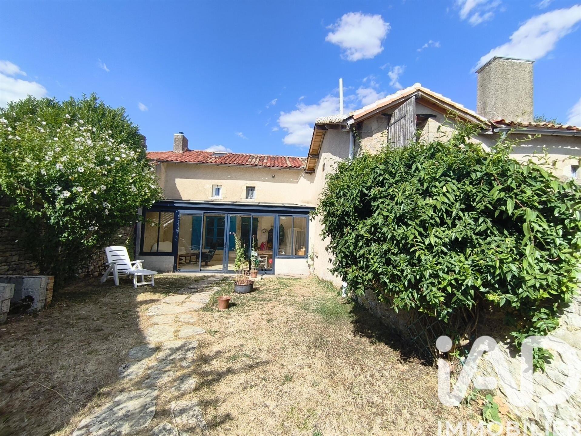 Maison à vendre, 220m², Chenay