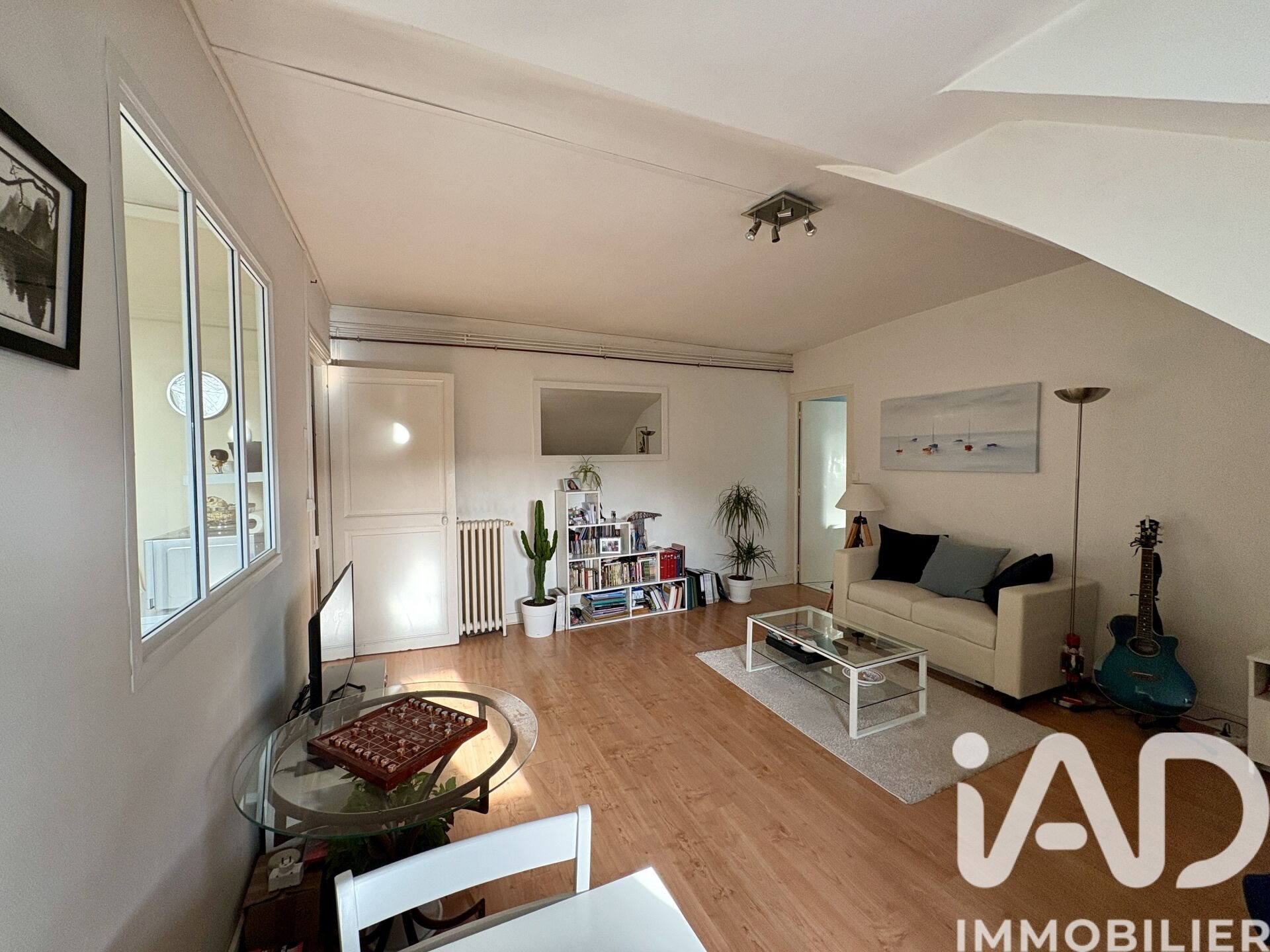 Appartement à vendre, 34m², Château-Renault