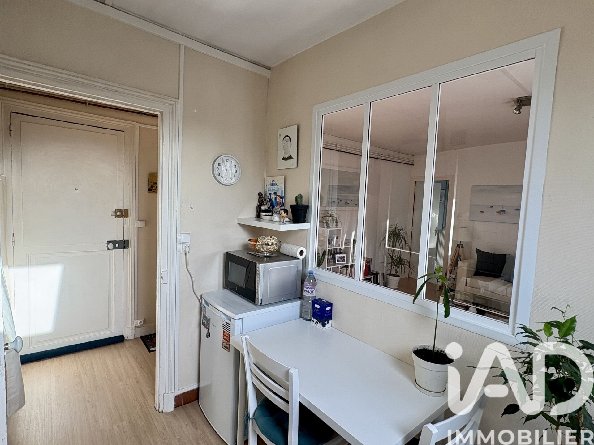 Appartement à vendre, 34m², Château-Renault