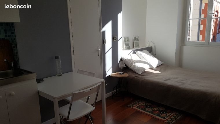 Appartement à louer, 14m², Rennes