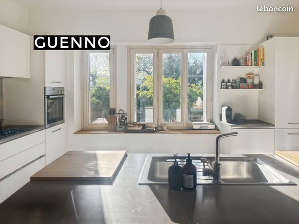 Maison à vendre, 138m², Rennes