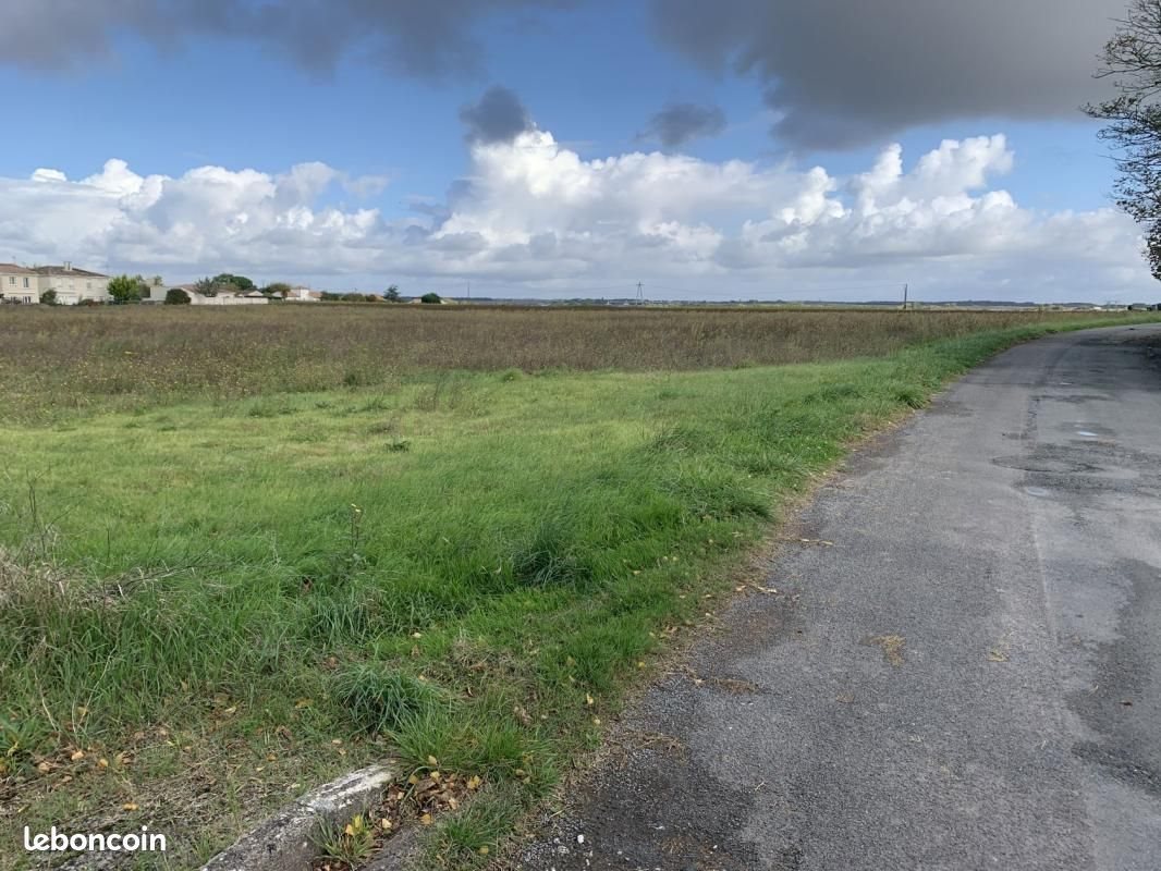 Maison à vendre, 90m², Saint-Georges-de-Didonne