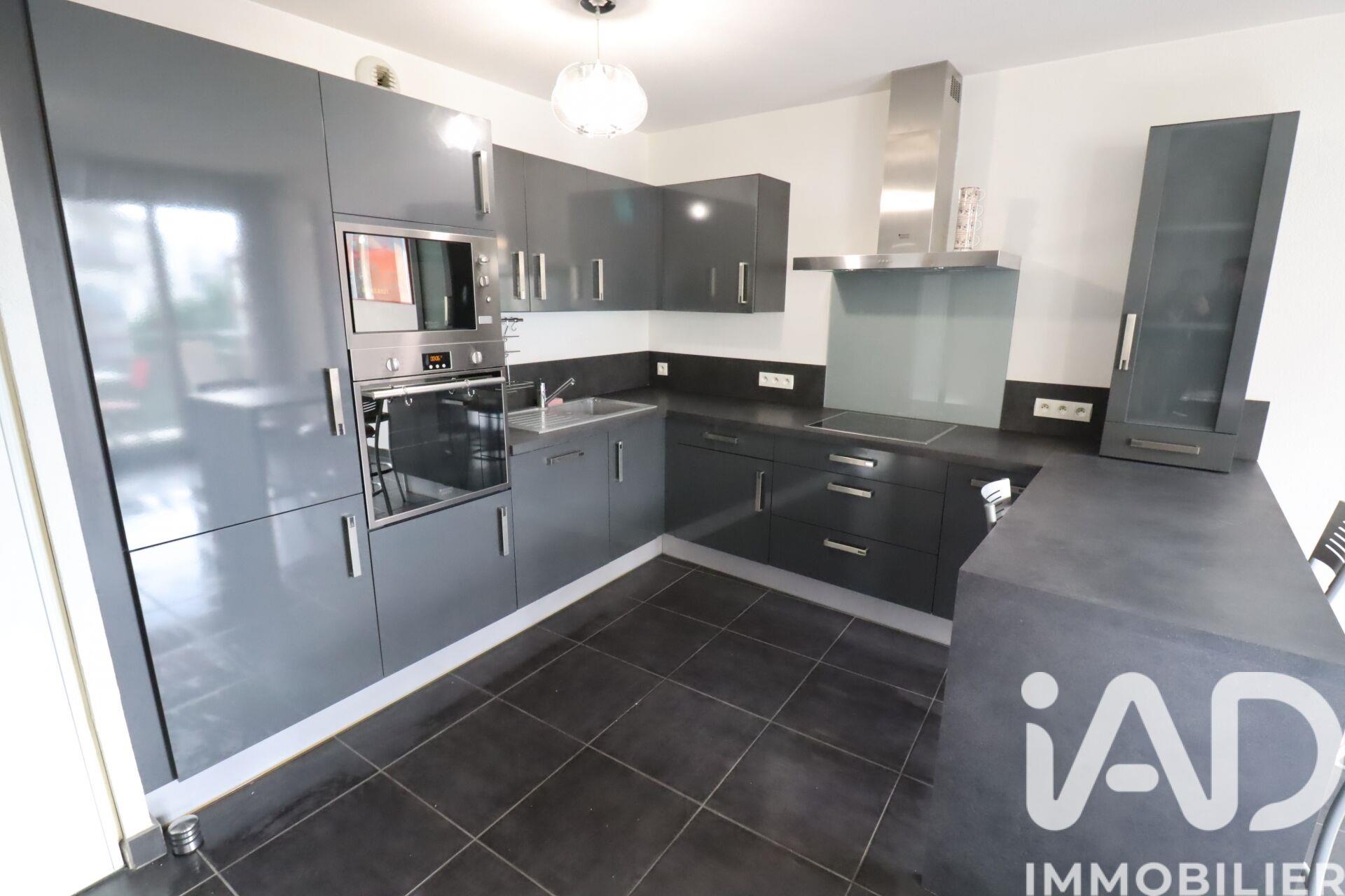 Appartement à vendre, 67m², Clermont-Ferrand