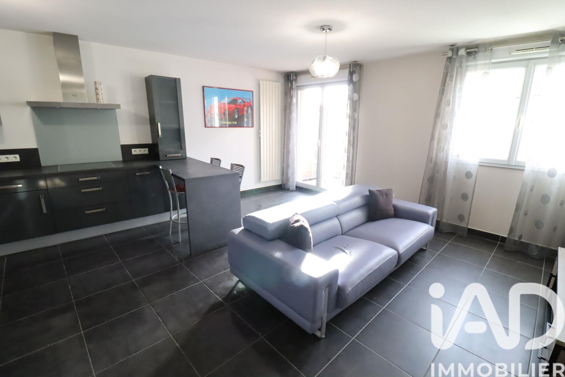 Appartement à vendre, 67m², Clermont-Ferrand