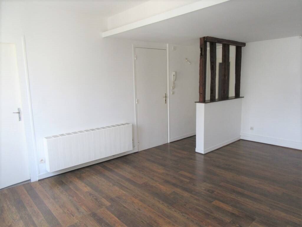 Appartement à louer, 64m², Vendôme