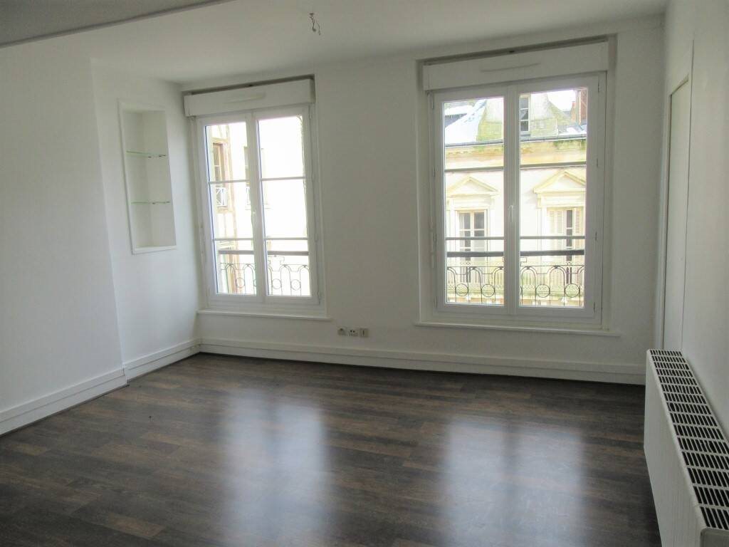 Appartement à louer, 64m², Vendôme