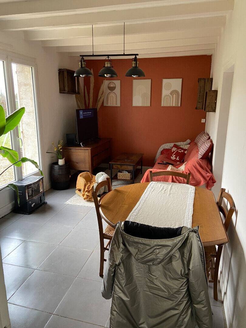 Maison à vendre, 52m², Naveil