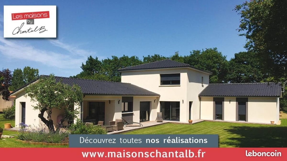 Maison à vendre, 70m², La Jarrie