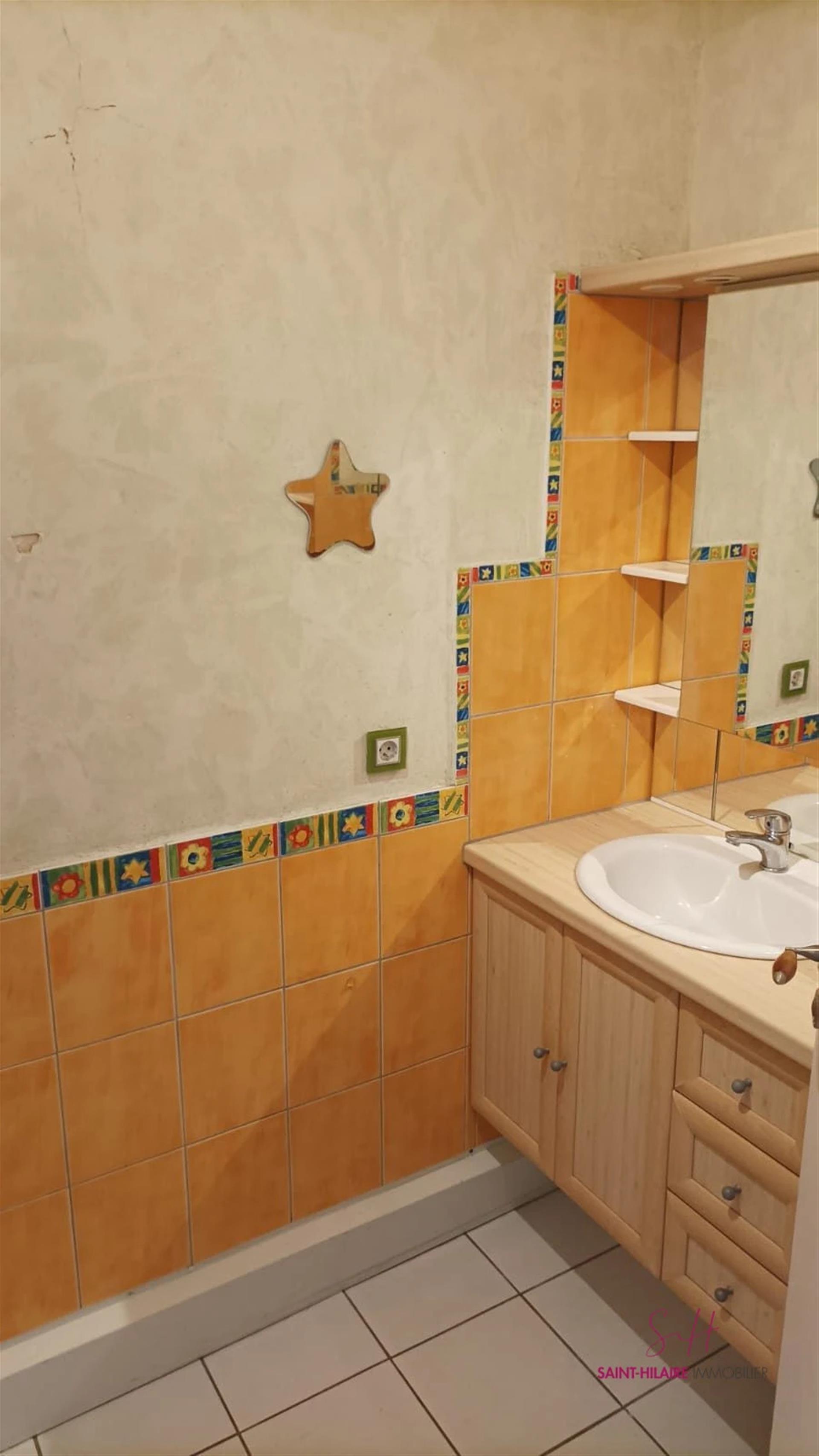 Appartement à vendre, 74m², Orléans