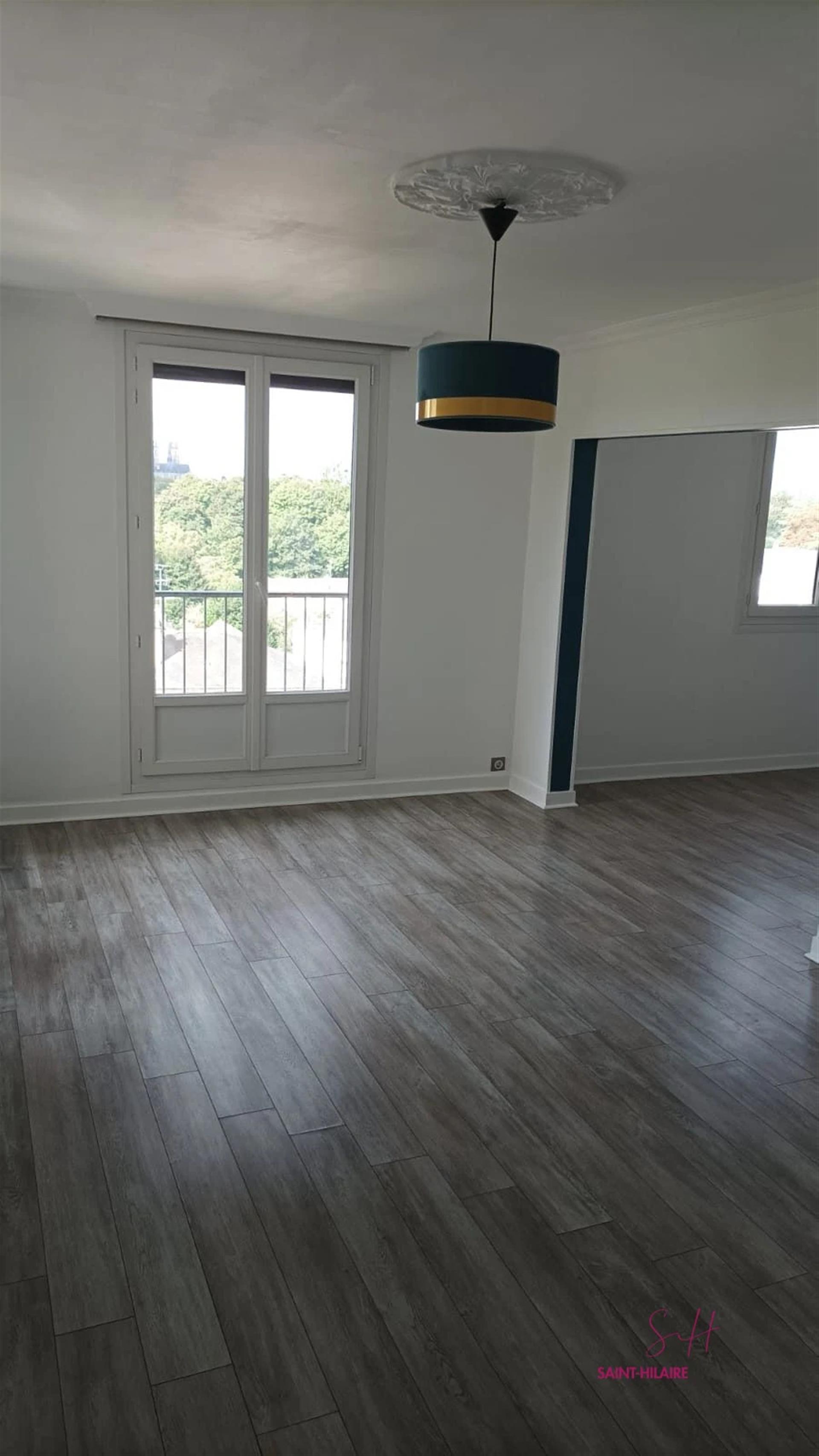 Appartement à vendre, 74m², Orléans
