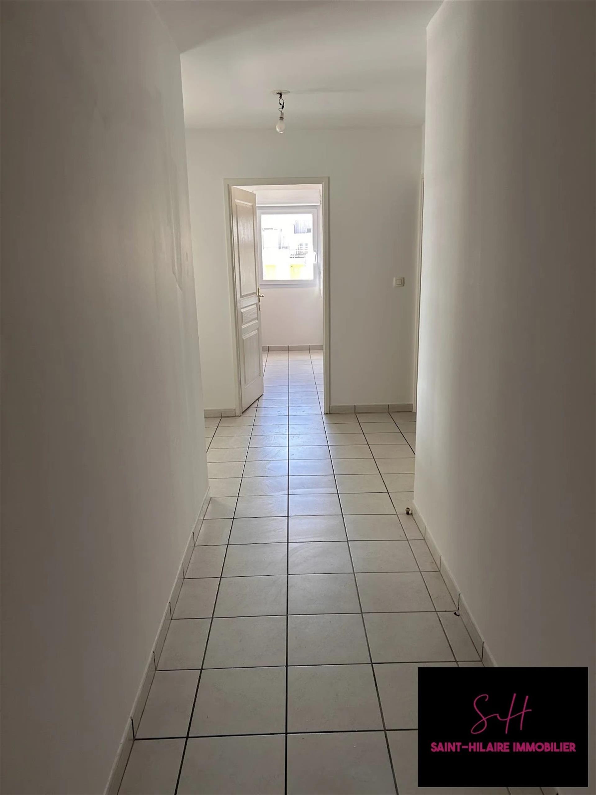 Appartement à vendre, 76m², Orléans