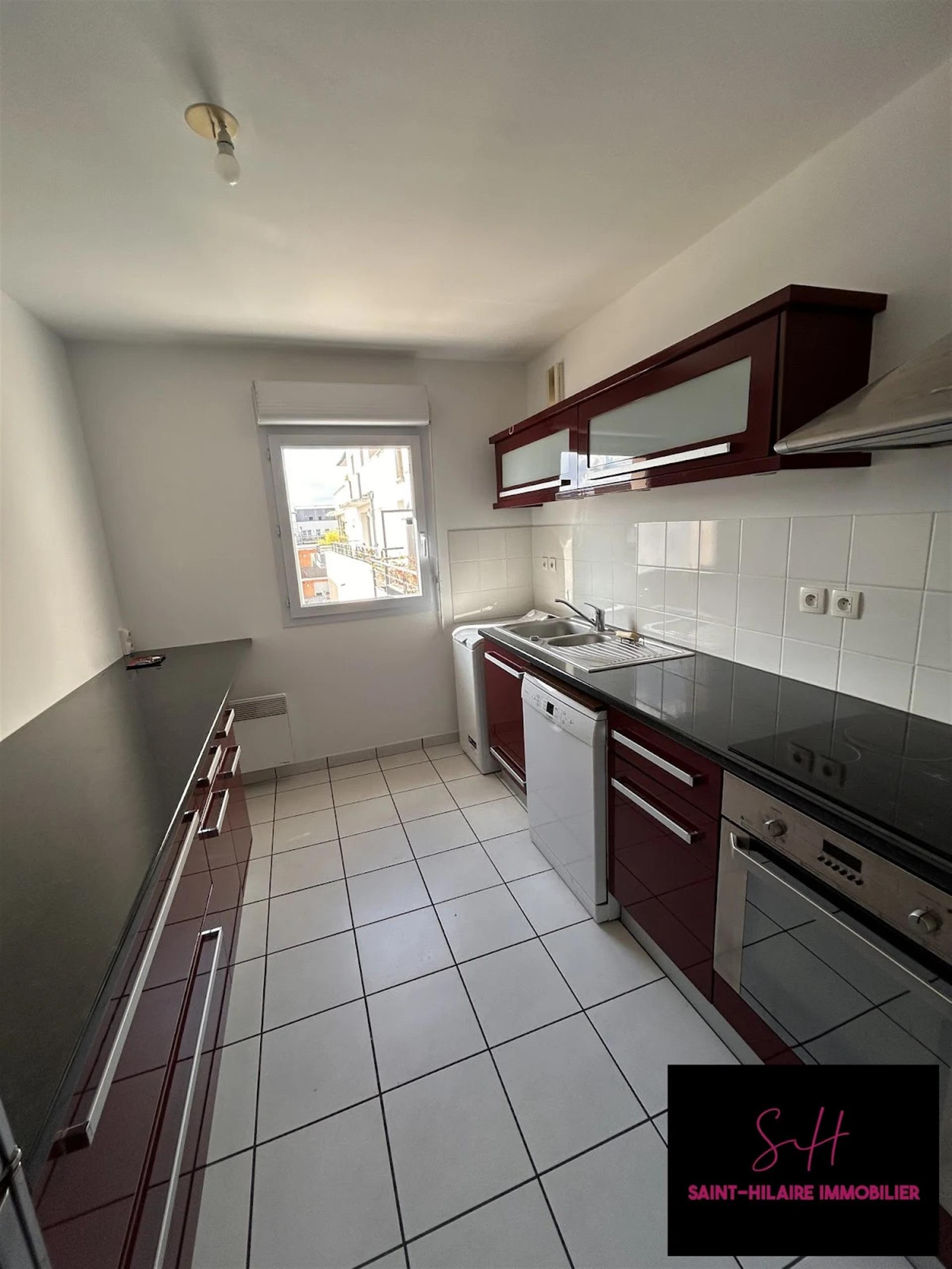 Appartement à vendre, 76m², Orléans