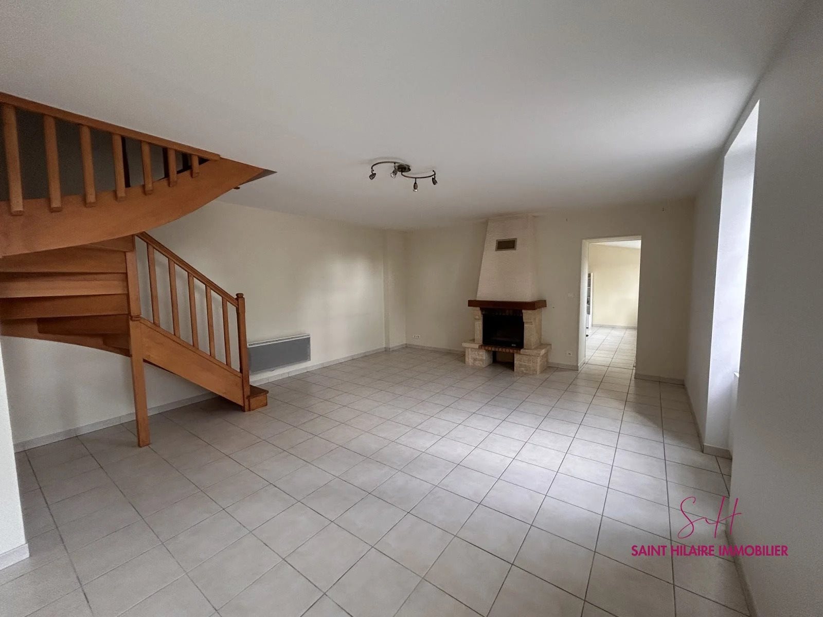 Maison à louer, 91m², Saint-Pryvé-Saint-Mesmin