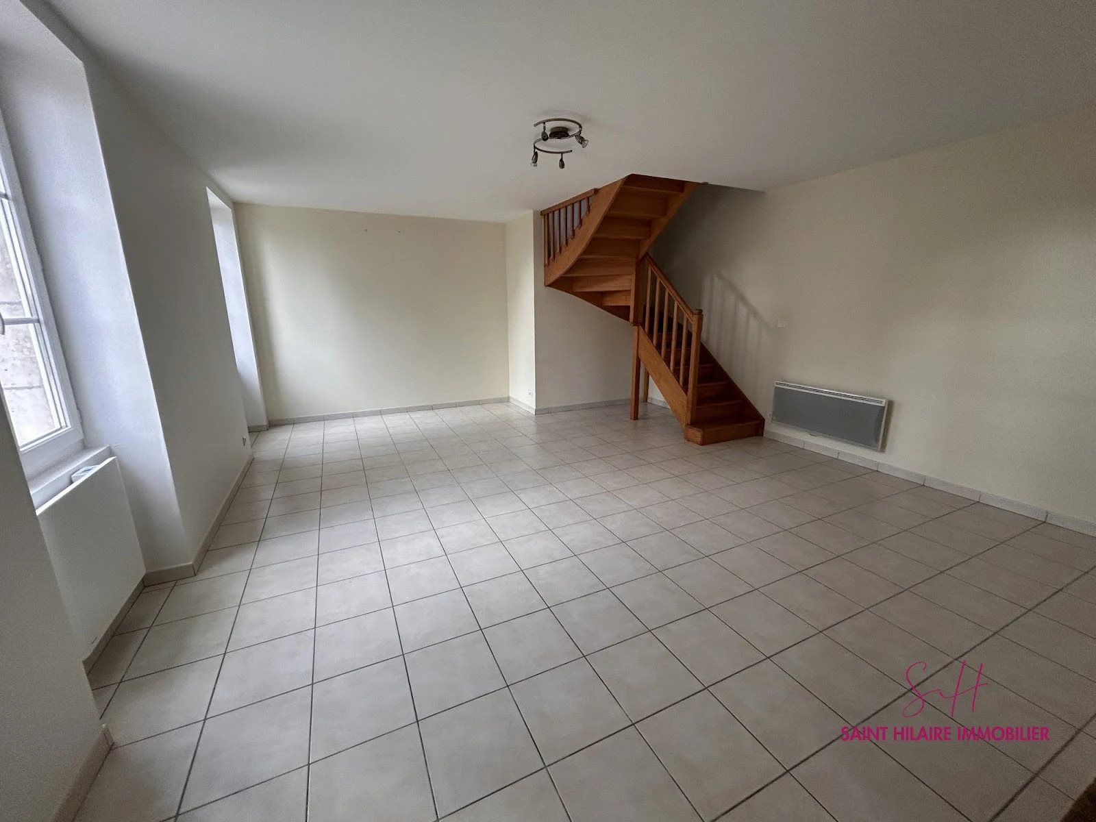 Maison à louer, 91m², Saint-Pryvé-Saint-Mesmin