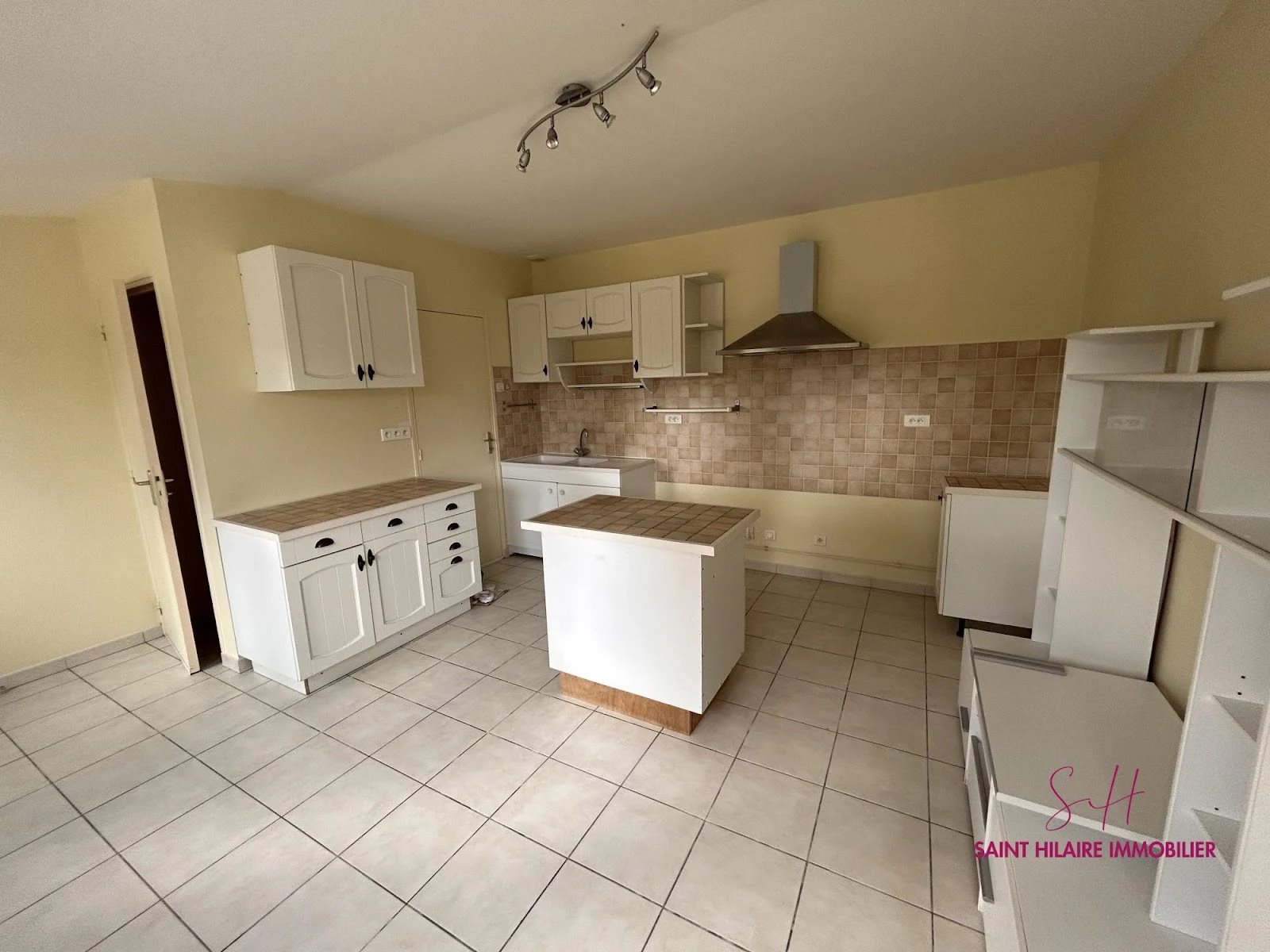 Maison à louer, 91m², Saint-Pryvé-Saint-Mesmin