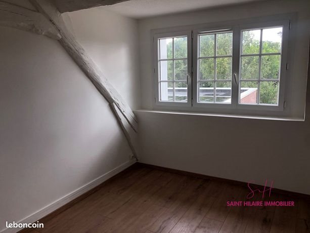 Maison à louer, 123m², Saint-Pryvé-Saint-Mesmin