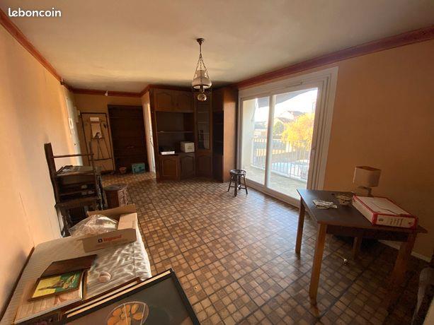 Appartement à vendre, 48m², Orléans