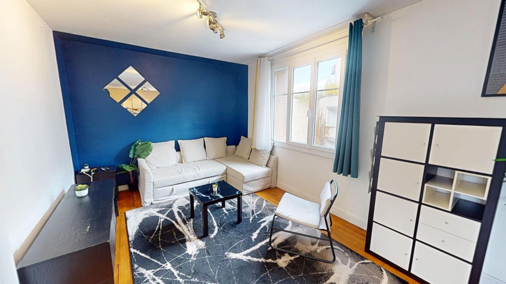 Appartement à vendre, 67m², Grenoble