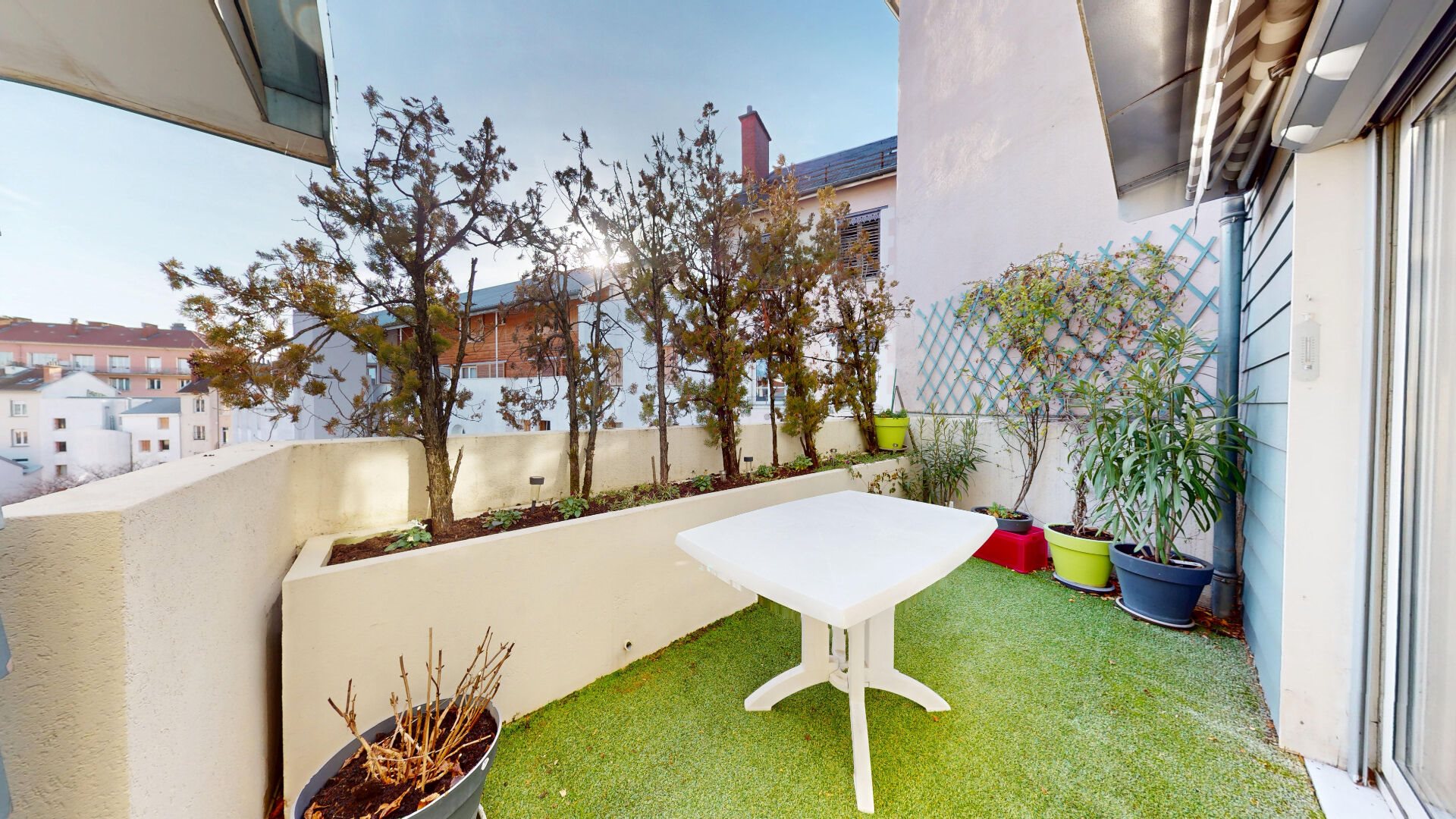 Appartement à vendre, 107m², Grenoble