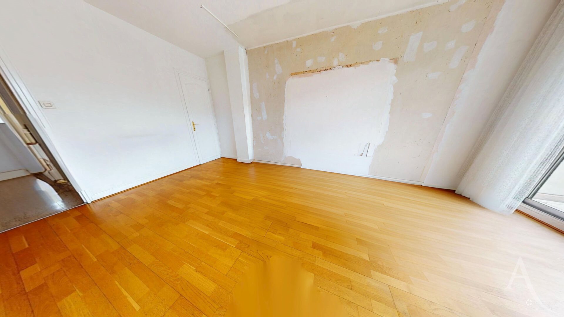 Appartement à vendre, 90m², Grenoble