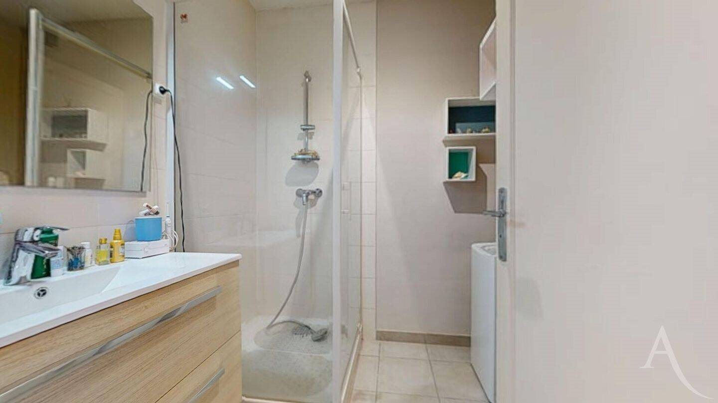 Appartement à vendre, 37m², Grenoble