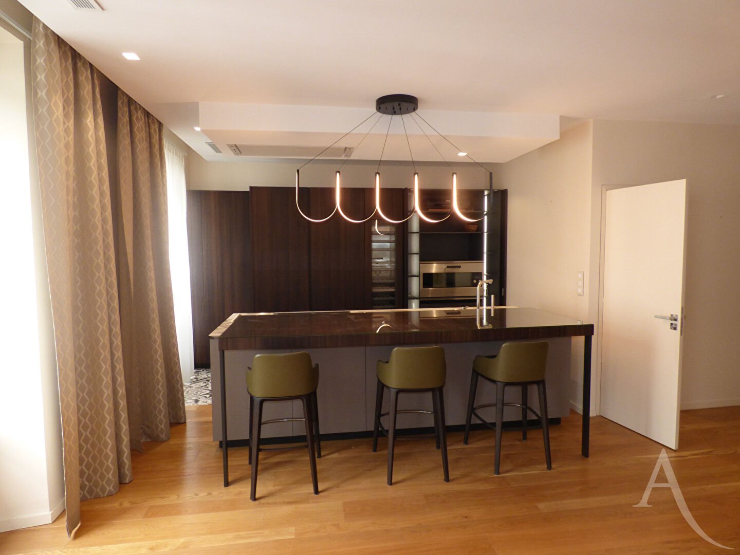 Appartement à vendre, 90m², Grenoble