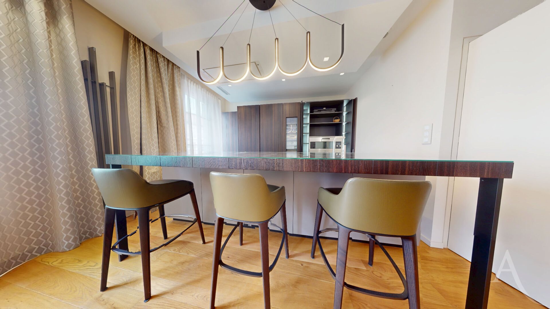 Appartement à vendre, 90m², Grenoble