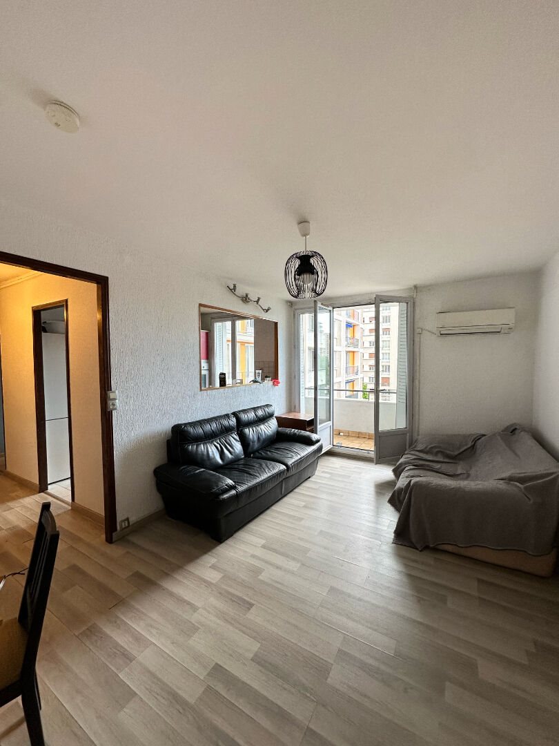 Appartement à vendre, 67m², Grenoble
