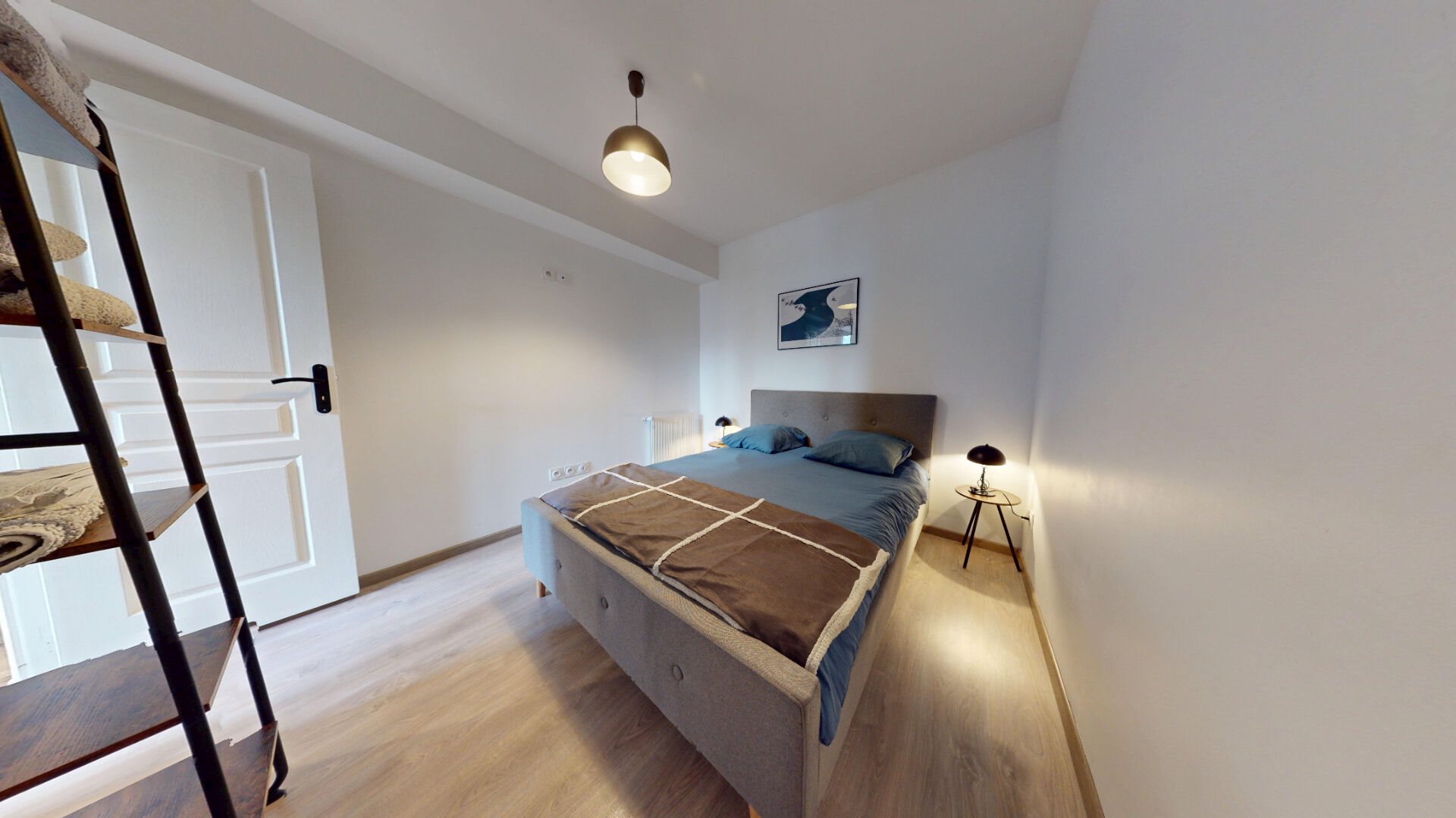 Appartement à vendre, 36m², Grenoble