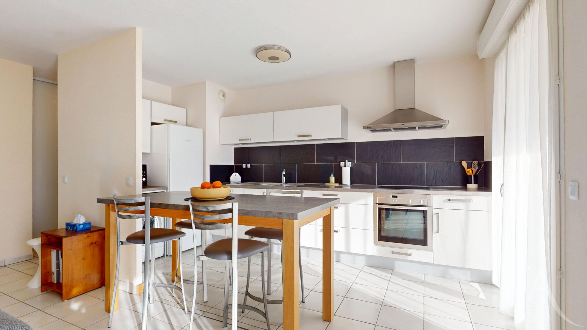 Appartement à vendre, 68m², Grenoble