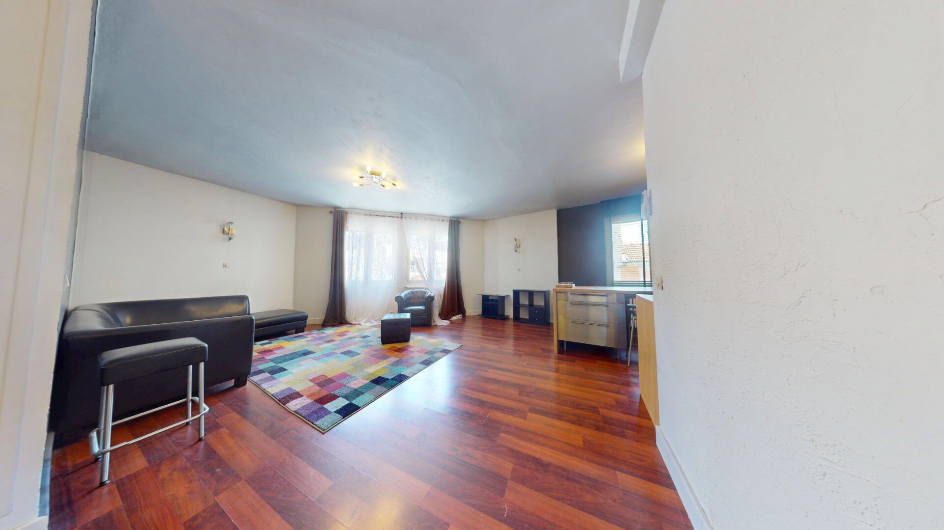 Appartement à vendre, 72m², Grenoble