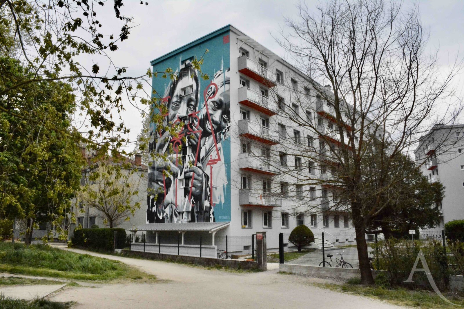 Appartement à vendre, 37m², Grenoble